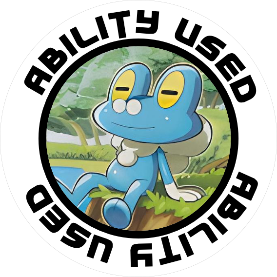 Froakie